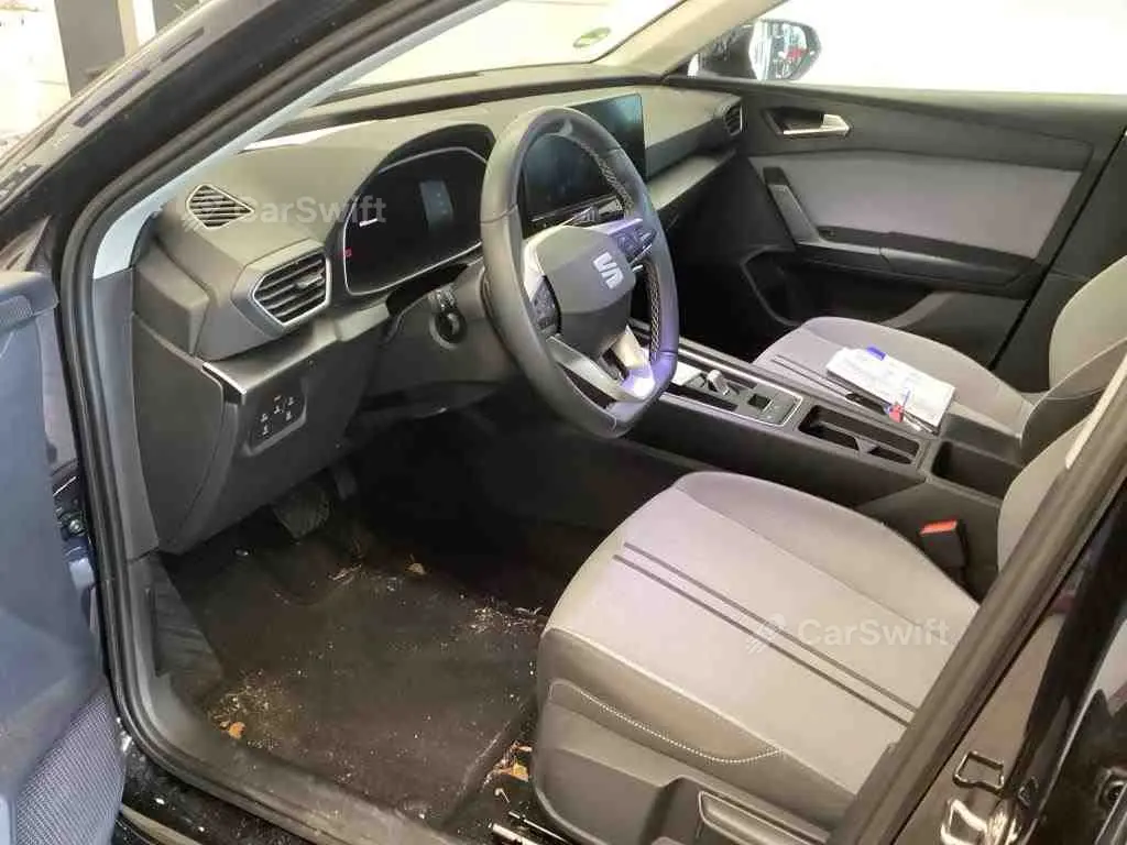 Seat Leon Style [CNG], 2022, фото 5