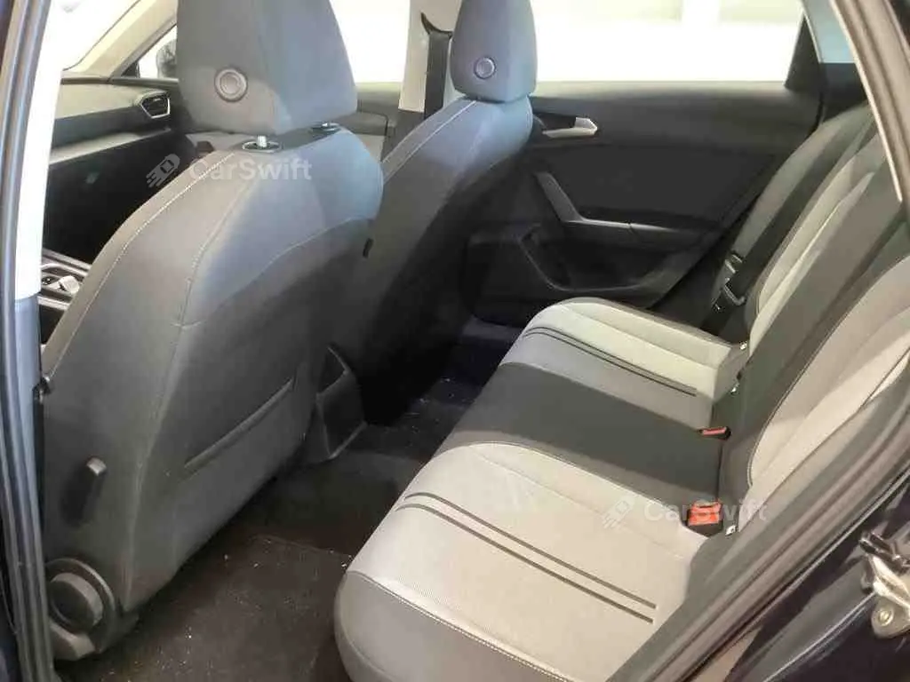 Seat Leon Style [CNG], 2022, фото 9