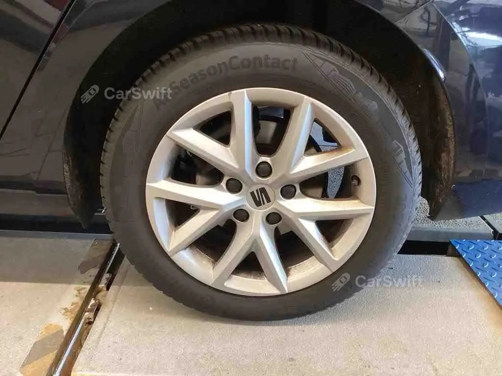 Seat Leon Style [CNG], 2022, фото 16