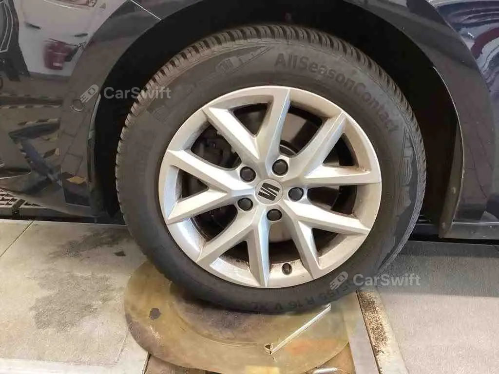 Seat Leon Style [CNG], 2022, фото 14