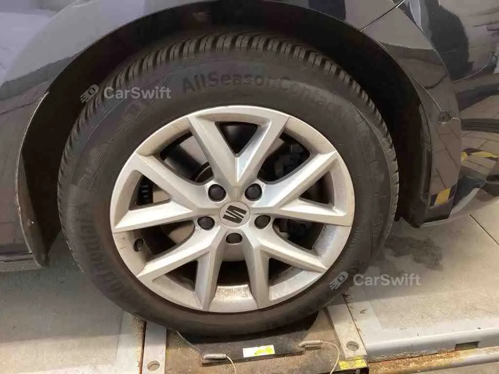 Seat Leon Style [CNG], 2022, фото 15