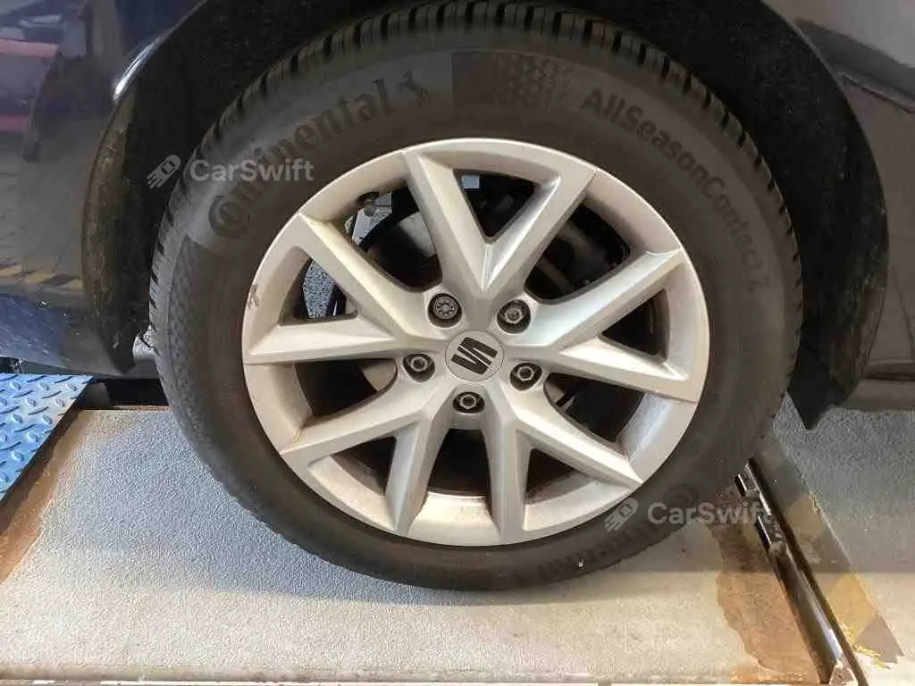 Seat Leon Style [CNG], 2022, фото 17