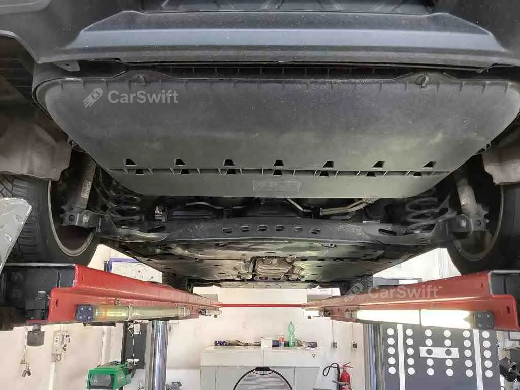 Seat Leon Style [CNG], 2022, фото 19