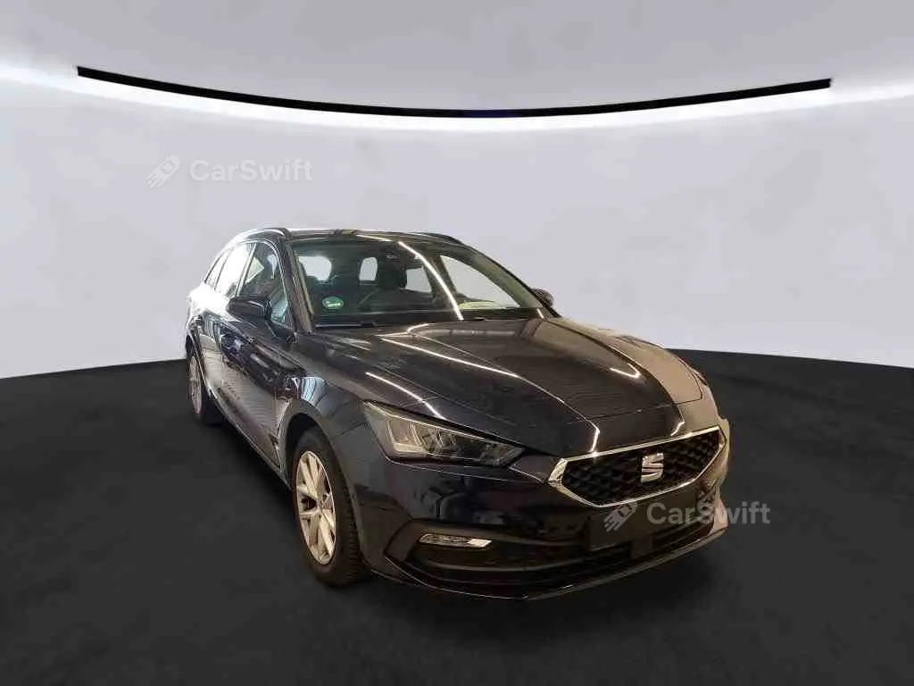 Seat Leon Style [CNG], 2022, фото 2