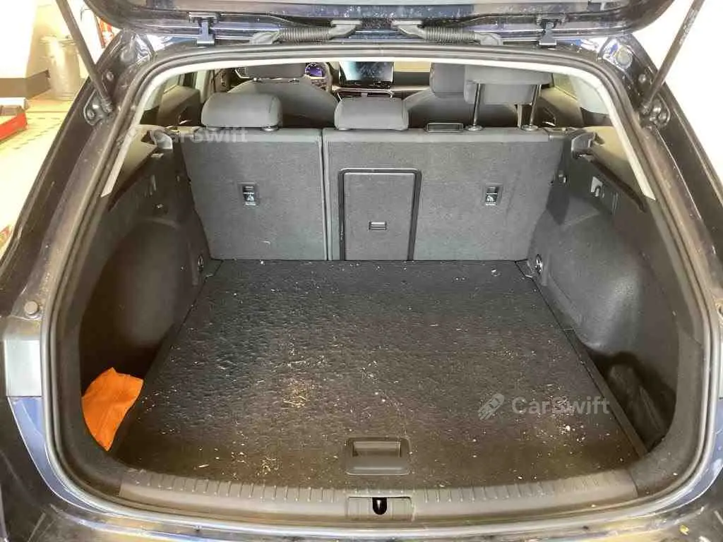 Seat Leon Style [CNG], 2022, фото 10
