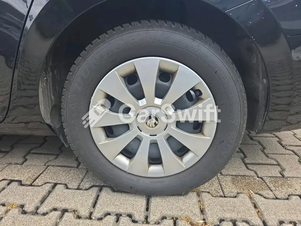 Skoda Superb Estate Style, 2023, фото 14