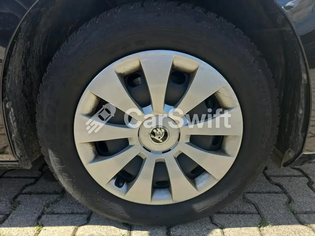 Skoda Superb Estate Style, 2023, фото 13