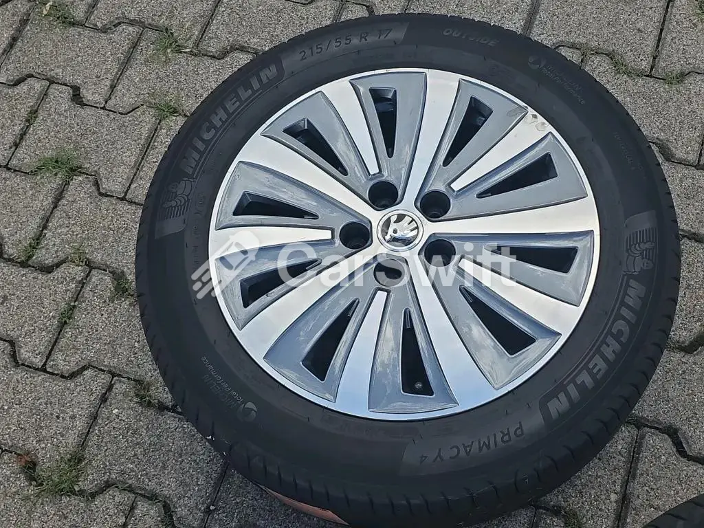 Skoda Superb Estate Style, 2023, фото 20