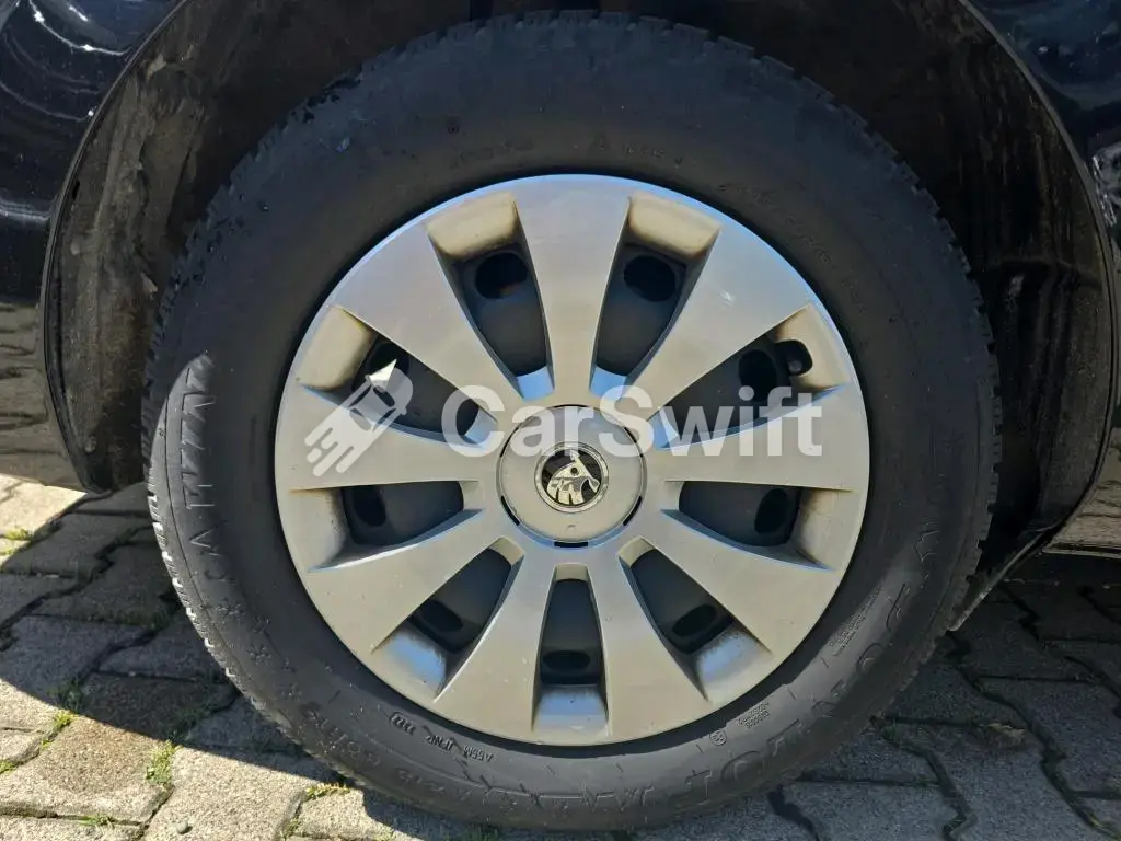 Skoda Superb Estate Style, 2023, фото 15
