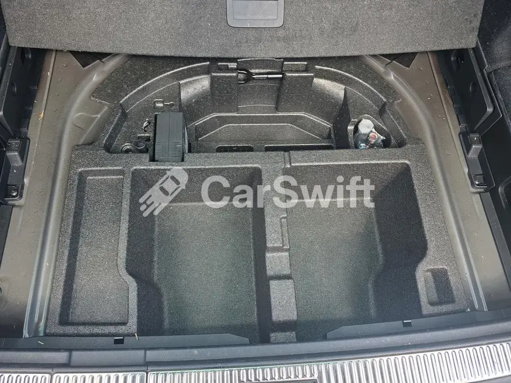 Skoda Superb Estate Style, 2023, фото 19