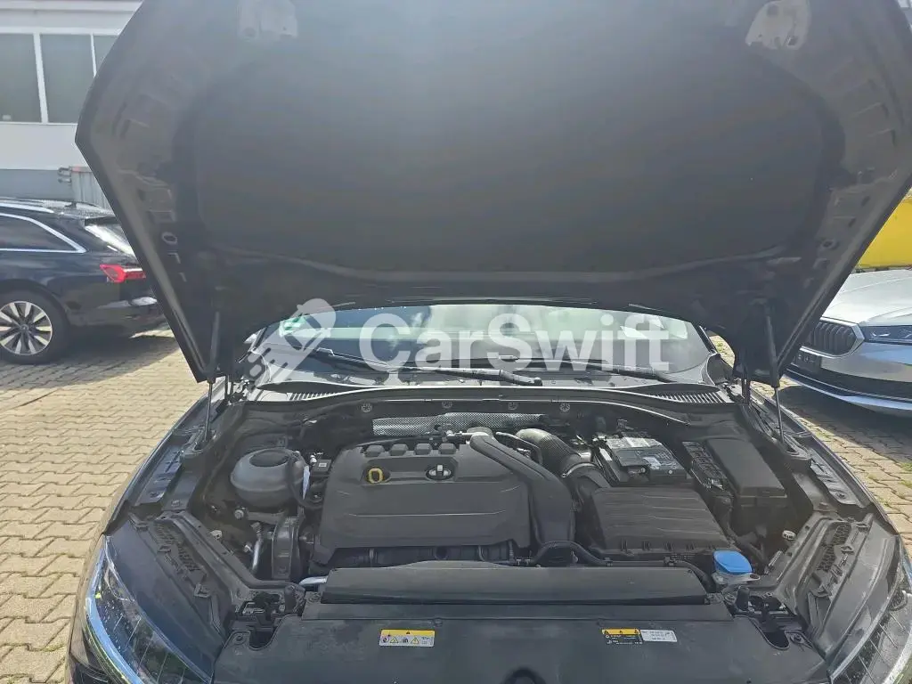 Skoda Superb Estate Style, 2023, фото 16
