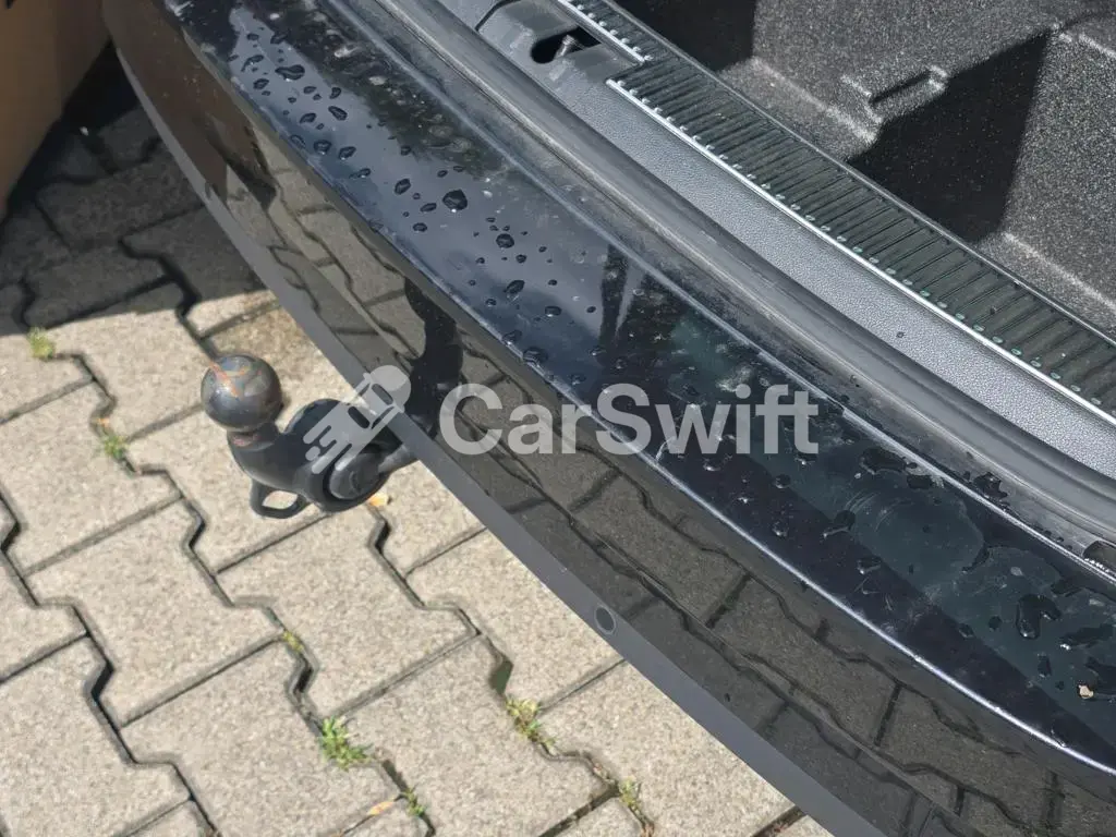 Skoda Superb Estate Style, 2023, фото 18