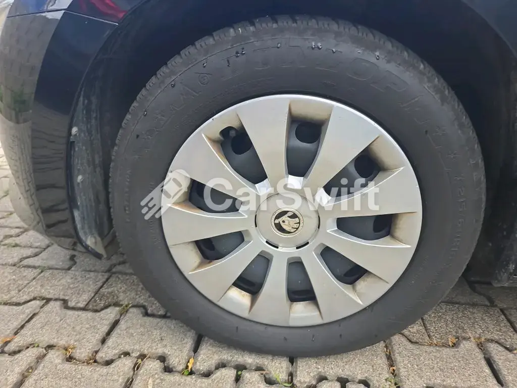 Skoda Superb Estate Style, 2023, фото 12