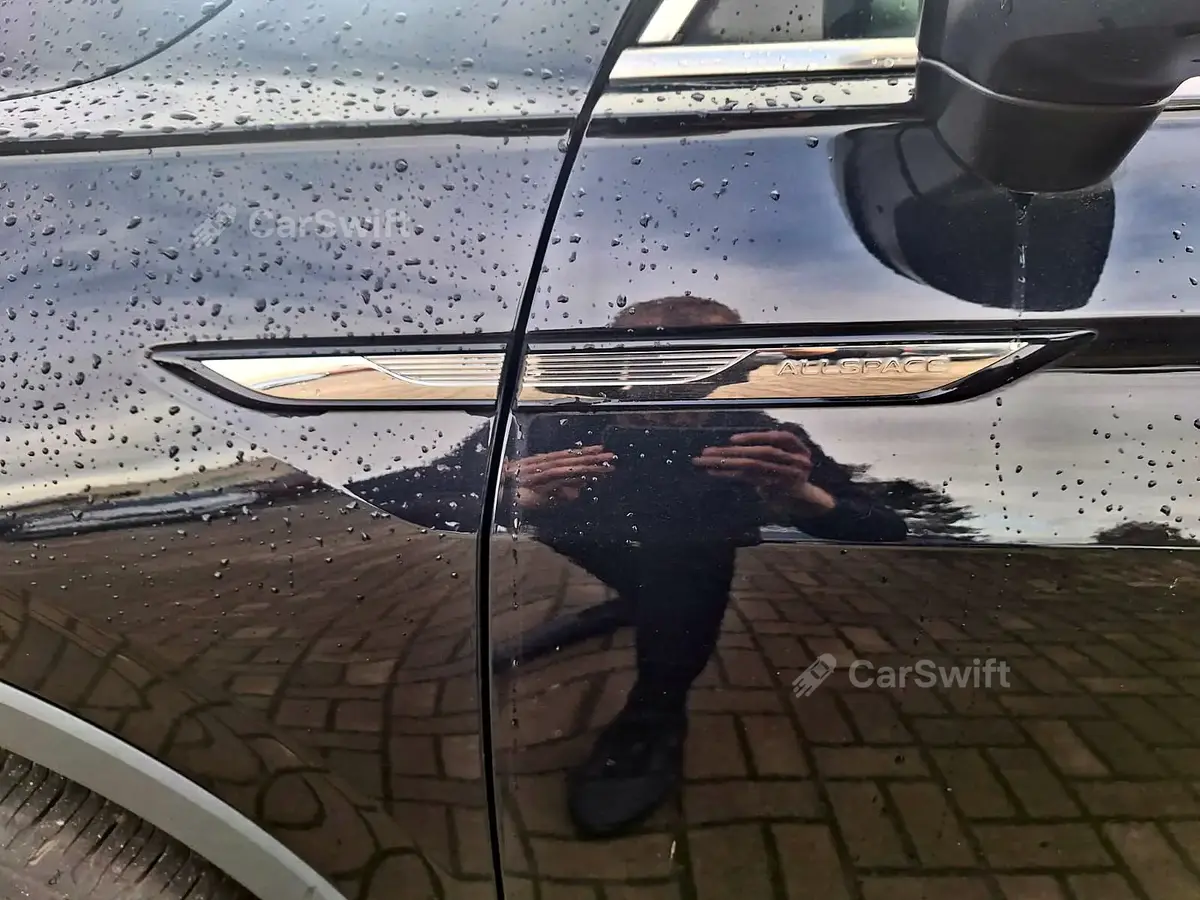 Volkswagen Tiguan Allspace Life, 2022, фото 20