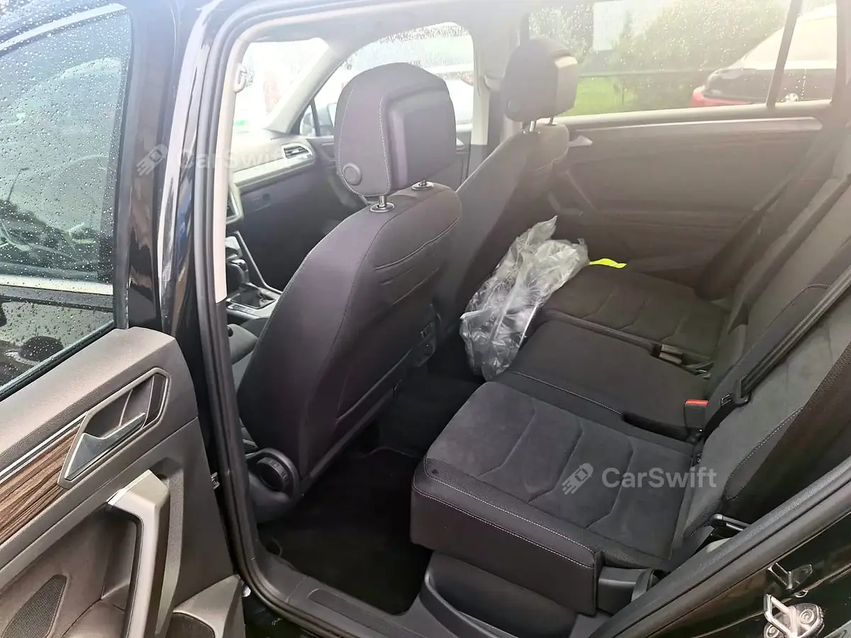 Volkswagen Tiguan Allspace Life, 2022, фото 16