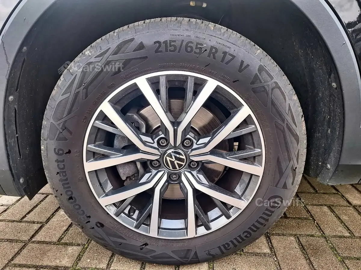 Volkswagen Tiguan Allspace Life, 2022, фото 21