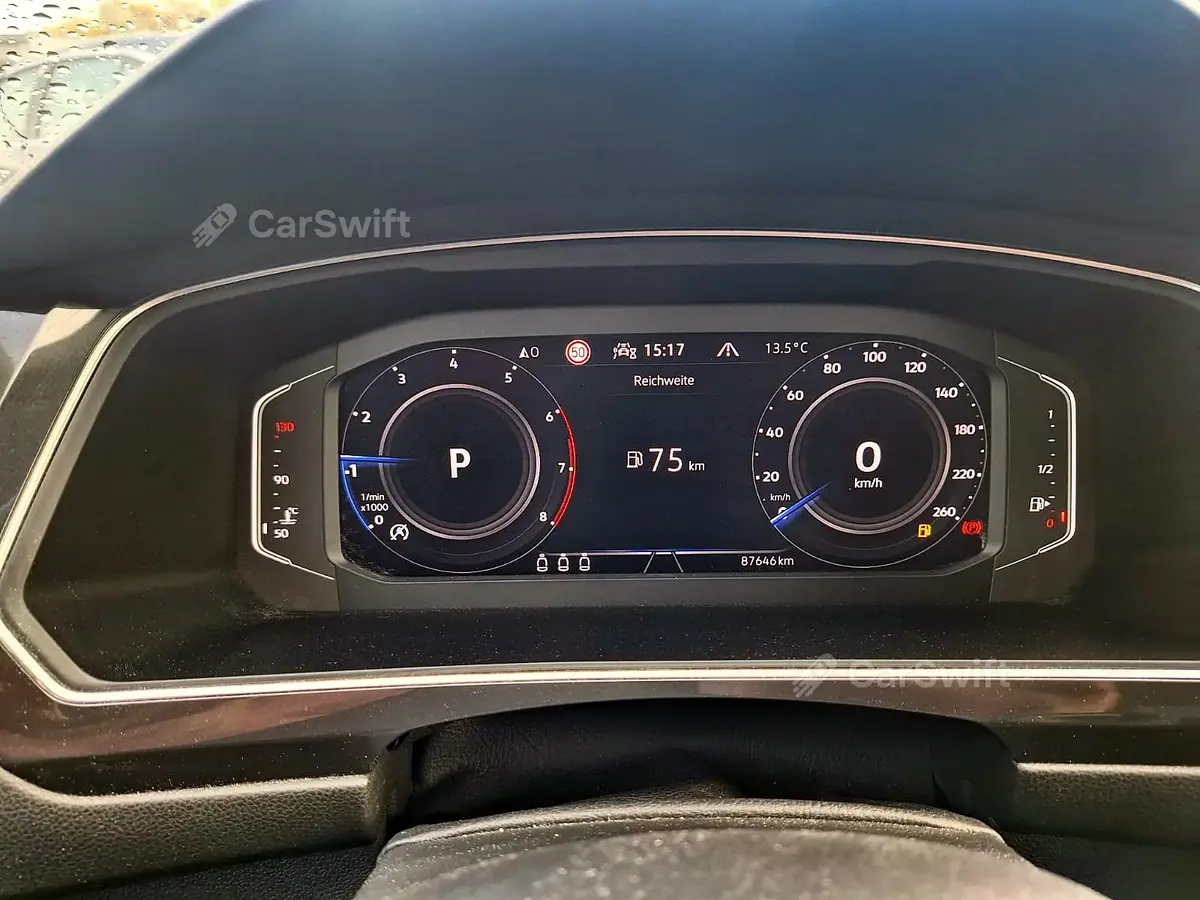 Volkswagen Tiguan Allspace Life, 2022, фото 11