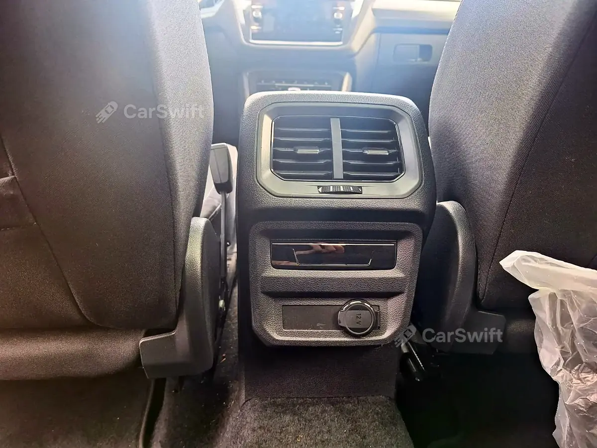 Volkswagen Tiguan Allspace Life, 2022, фото 17