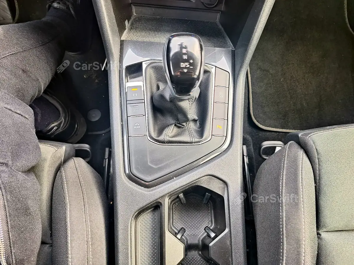 Volkswagen Tiguan Allspace Life, 2022, фото 14