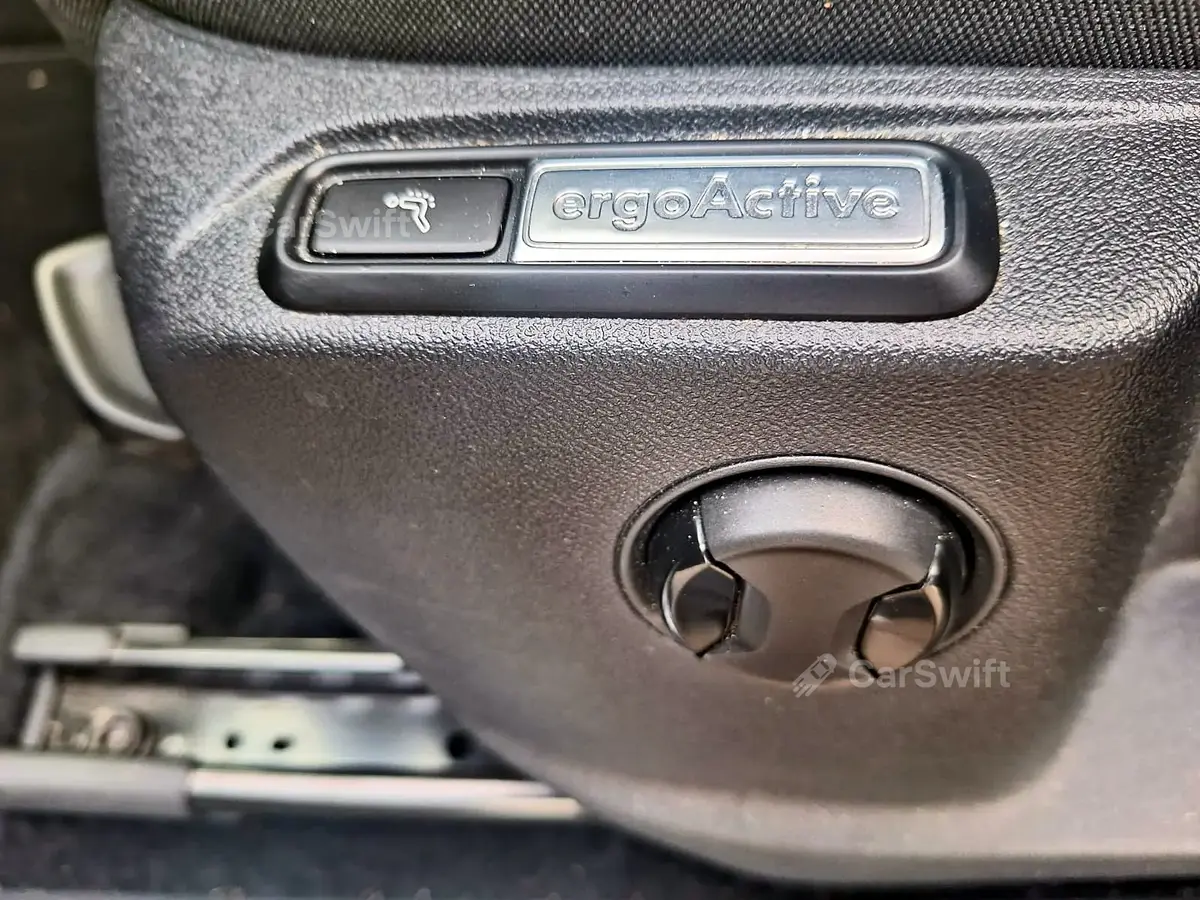 Volkswagen Tiguan Allspace Life, 2022, фото 13