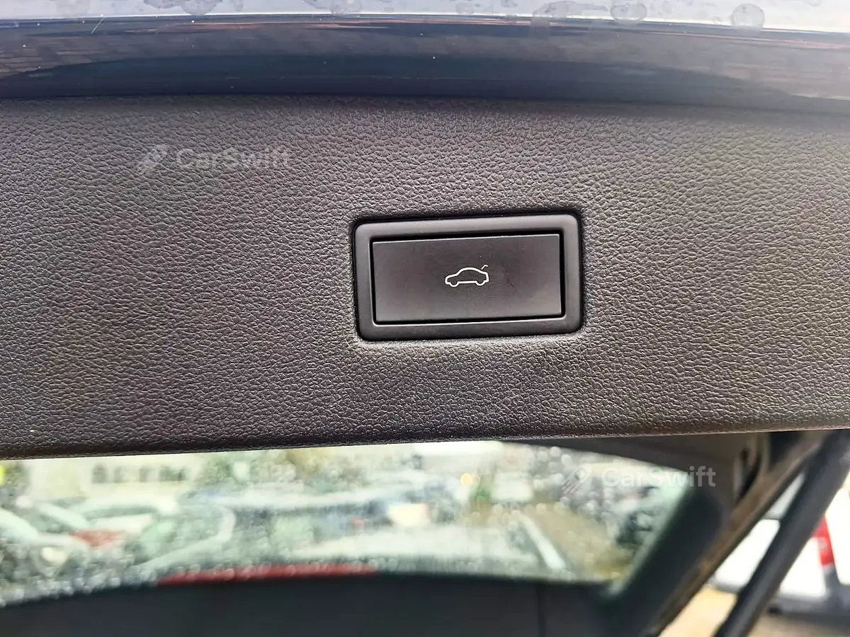 Volkswagen Tiguan Allspace Life, 2022, фото 18