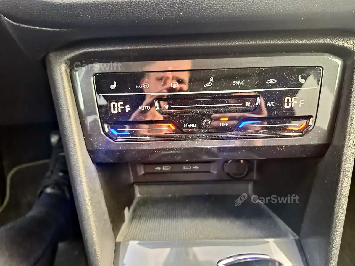 Volkswagen Tiguan Allspace Life, 2022, фото 15