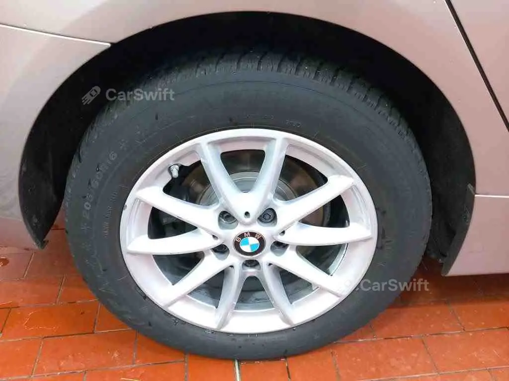 BMW 216d Gran Tourer Advantage, 2022, фото 17