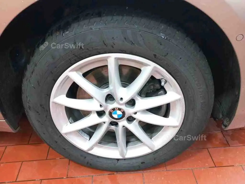 BMW 216d Gran Tourer Advantage, 2022, фото 15