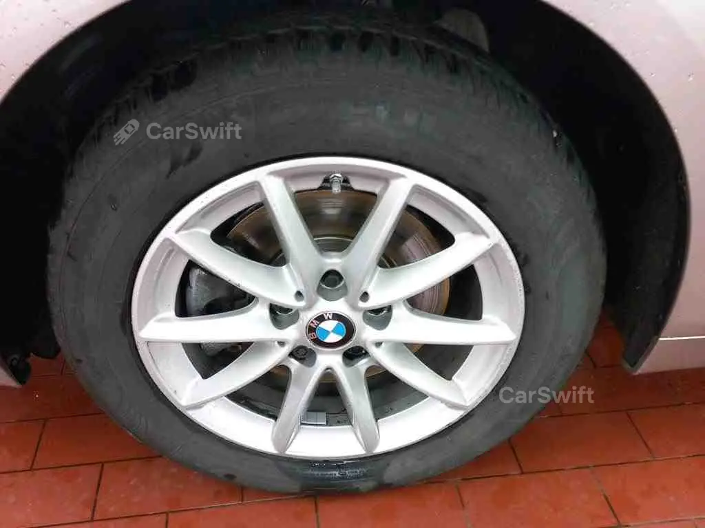BMW 216d Gran Tourer Advantage, 2022, фото 14