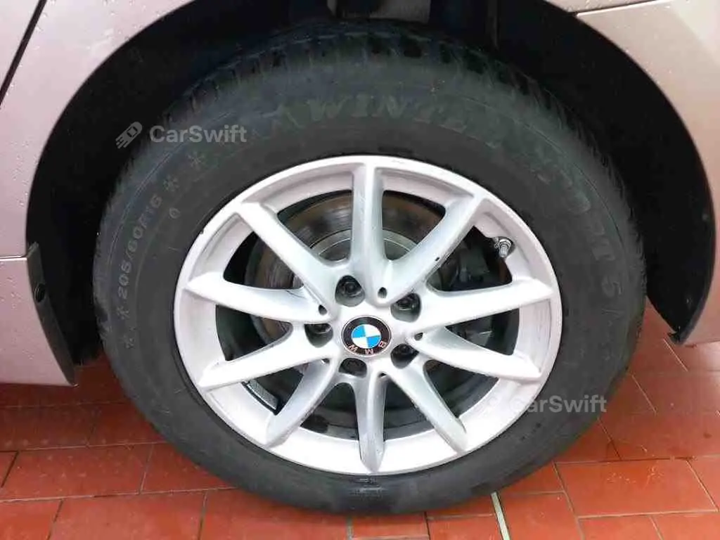 BMW 216d Gran Tourer Advantage, 2022, фото 16