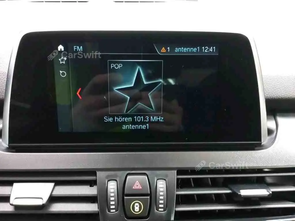 BMW 216d Gran Tourer Advantage, 2022, фото 8
