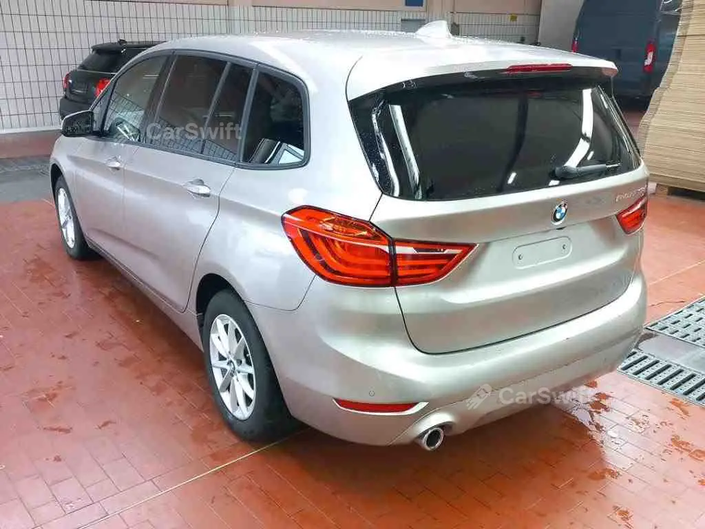BMW 216d Gran Tourer Advantage, 2022, фото 2