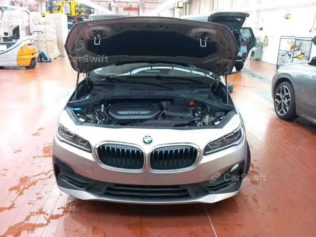 BMW 216d Gran Tourer Advantage, 2022, фото 11