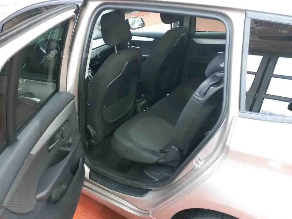 BMW 216d Gran Tourer Advantage, 2022, фото 9