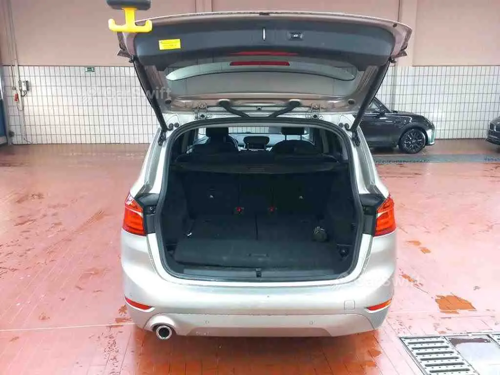 BMW 216d Gran Tourer Advantage, 2022, фото 10