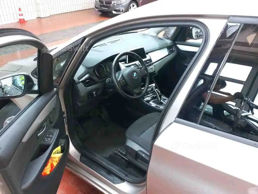BMW 216d Gran Tourer Advantage, 2022, фото 5