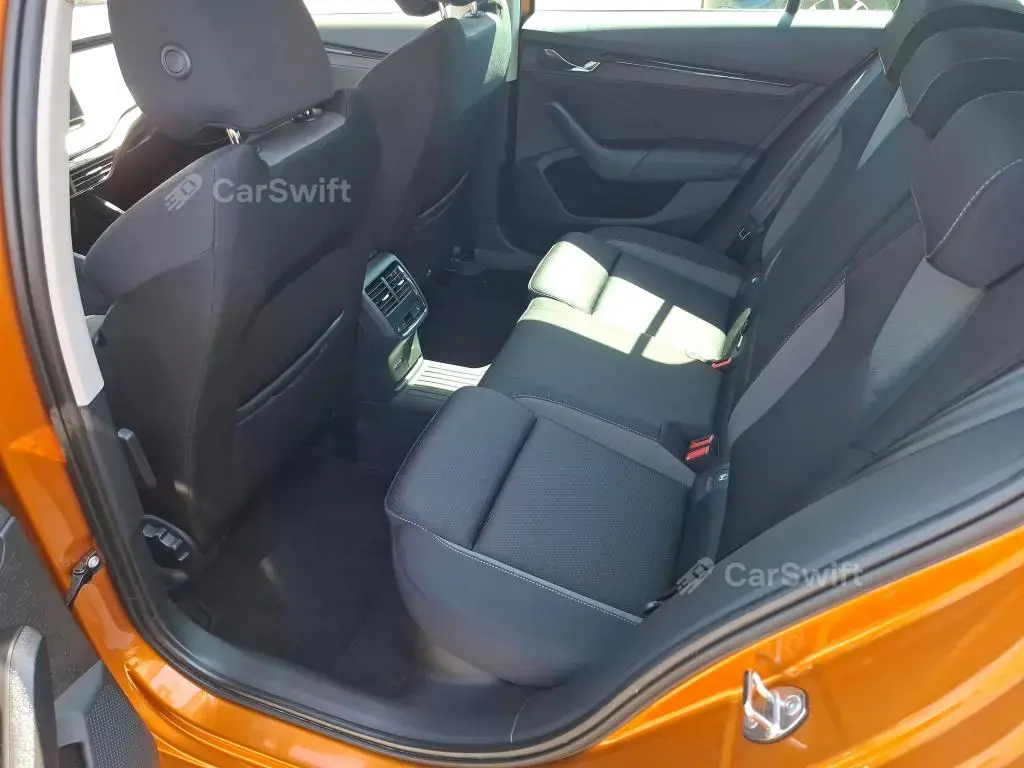 Skoda Octavia Estate Ambition Tour [CNG], 2022, фото 21