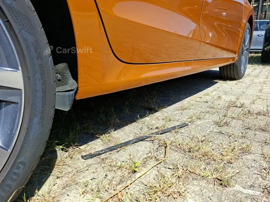 Skoda Octavia Estate Ambition Tour [CNG], 2022, фото 11
