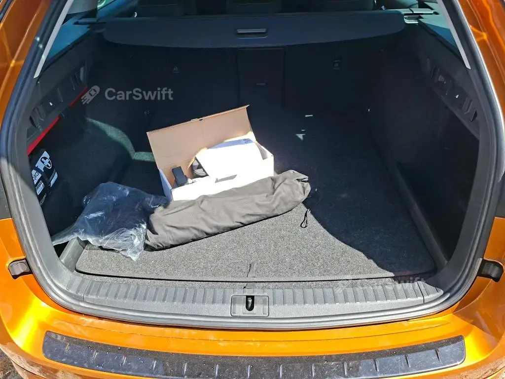 Skoda Octavia Estate Ambition Tour [CNG], 2022, фото 7