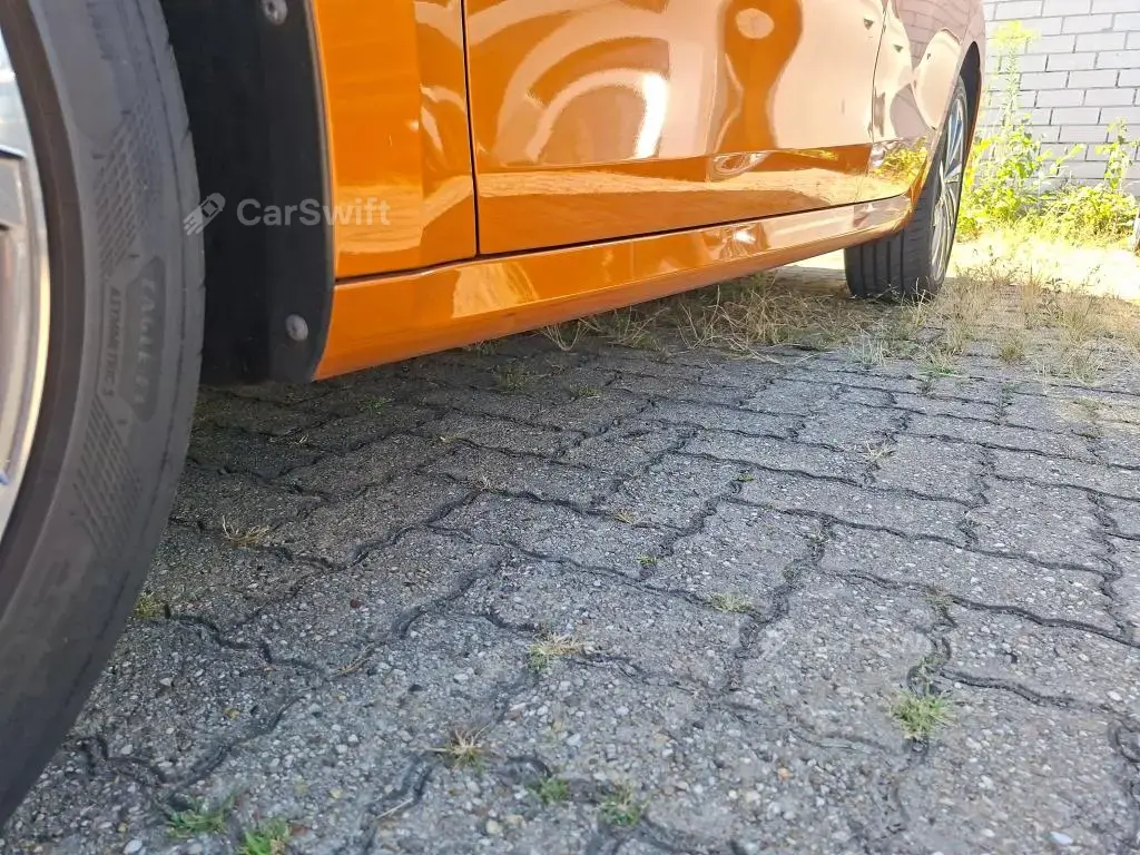 Skoda Octavia Estate Ambition Tour [CNG], 2022, фото 10