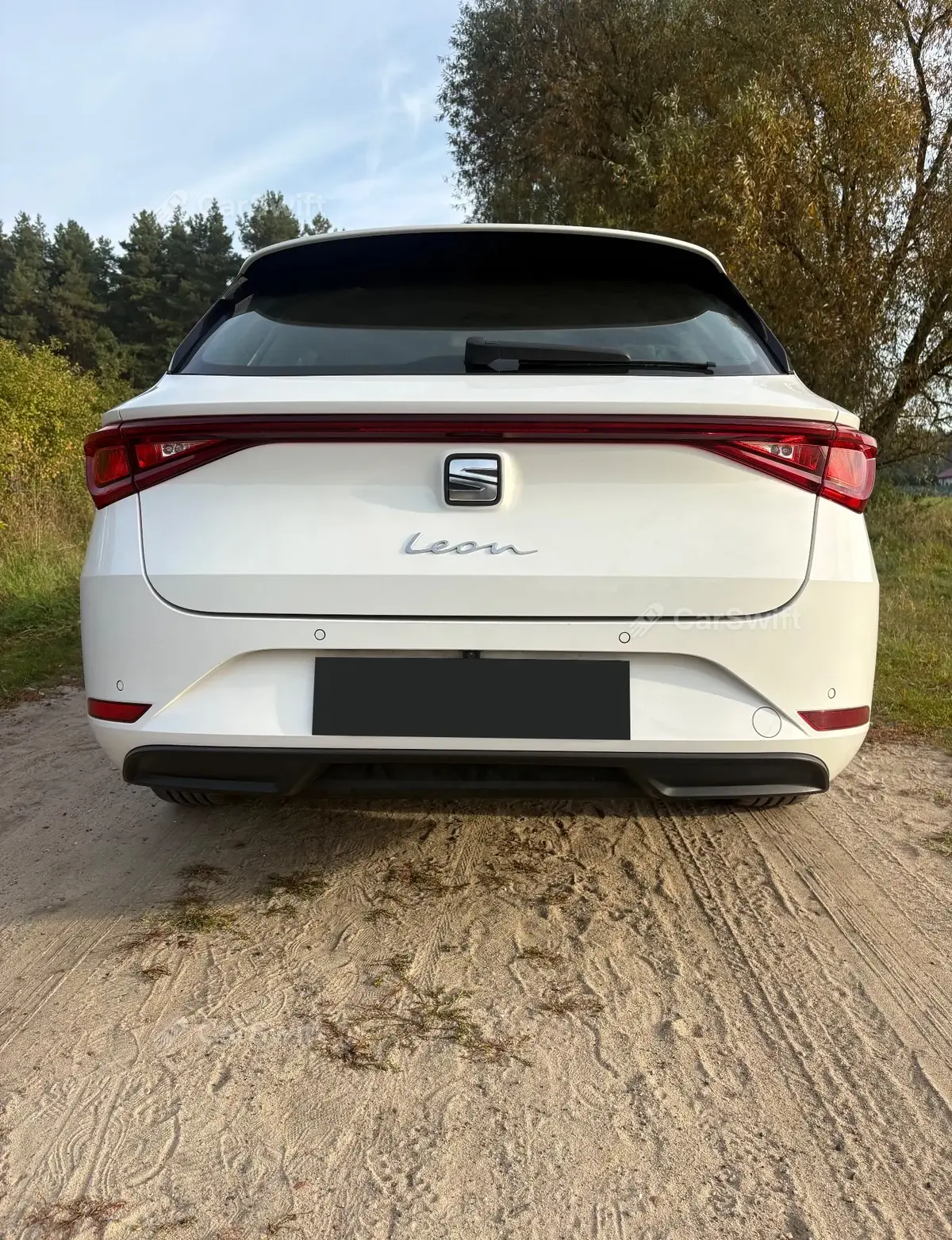 Seat Leon Style [CNG], 2023, фото 6