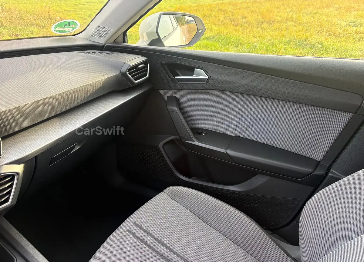 Seat Leon Style [CNG], 2023, фото 14