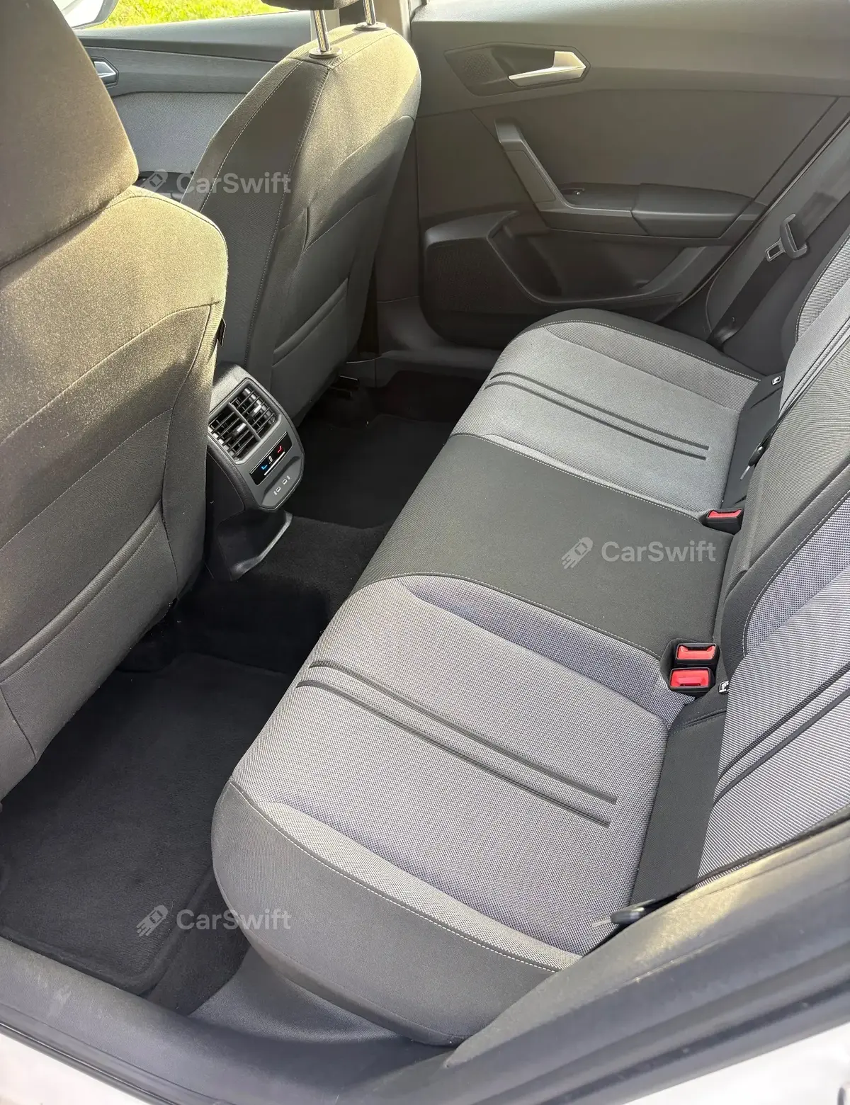 Seat Leon Style [CNG], 2023, фото 18