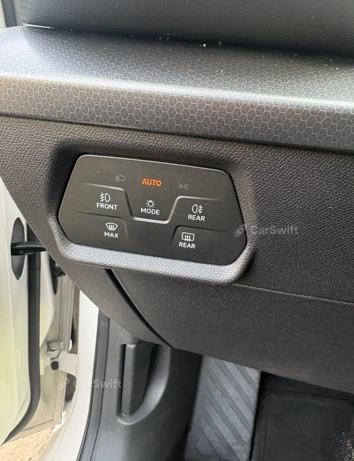 Seat Leon Style [CNG], 2023, фото 11