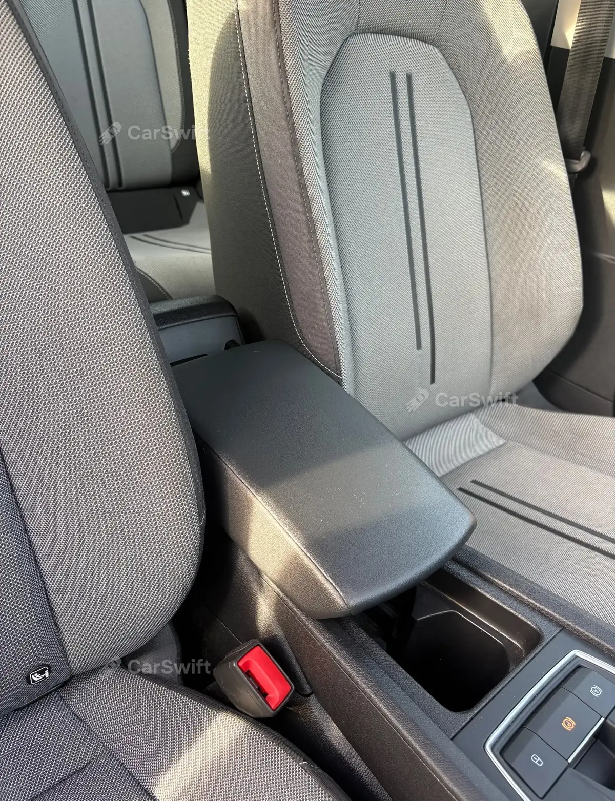 Seat Leon Style [CNG], 2023, фото 16