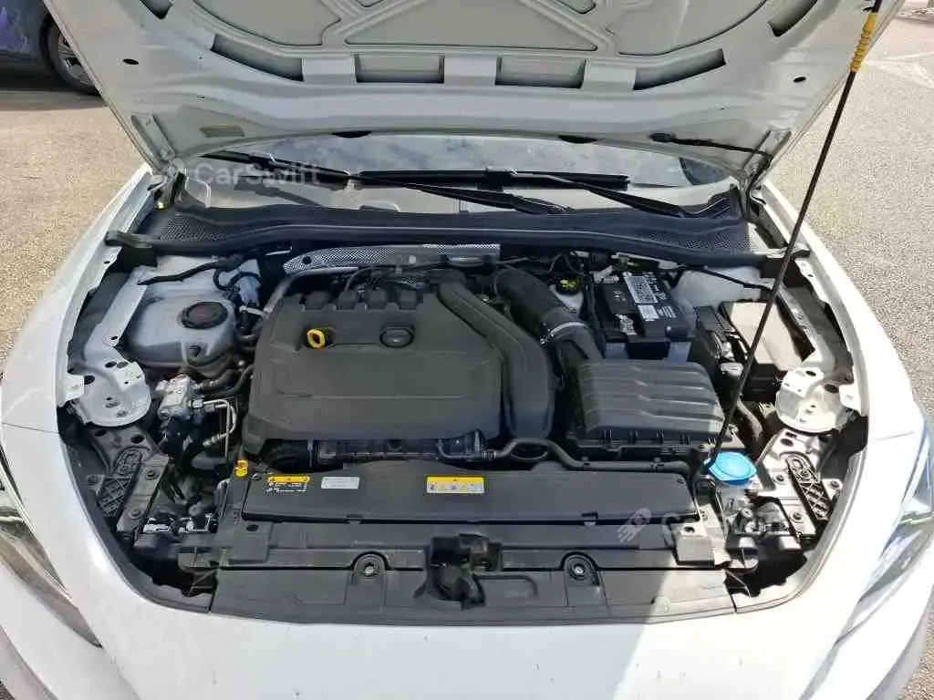 Seat Leon Style [CNG], 2023, фото 22