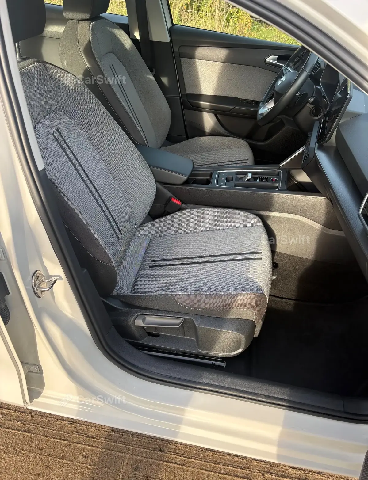 Seat Leon Style [CNG], 2023, фото 17