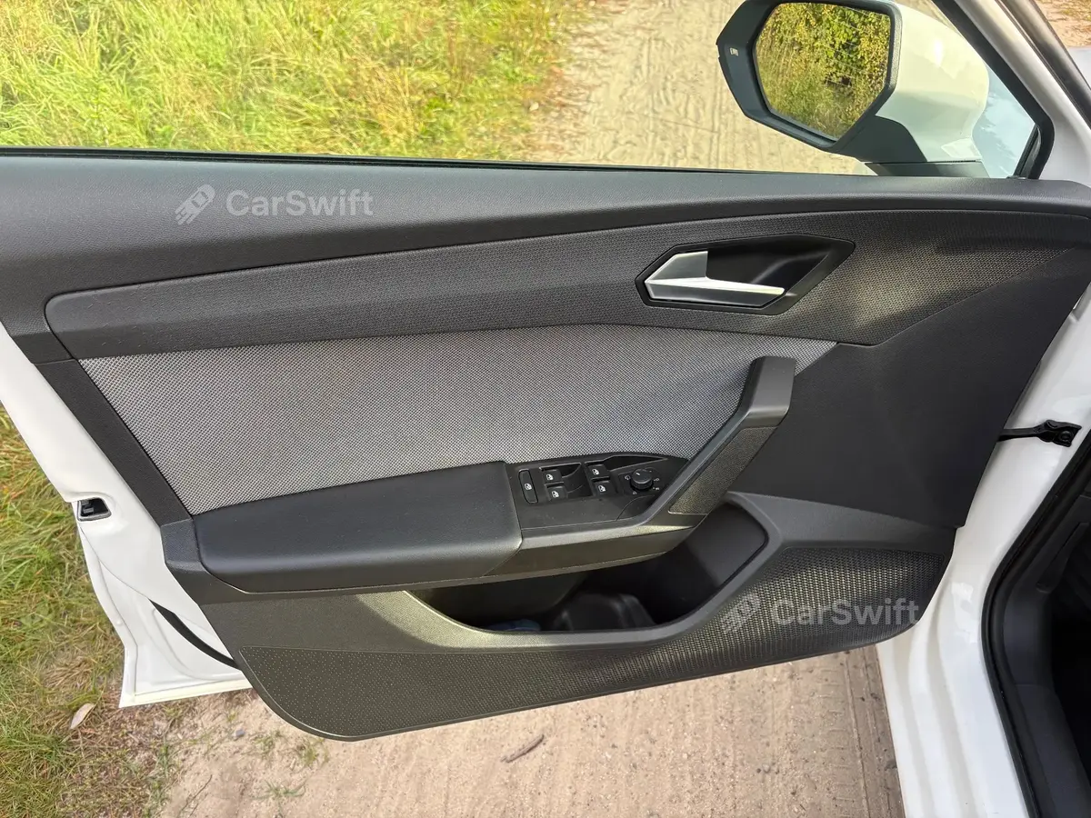 Seat Leon Style [CNG], 2023, фото 9