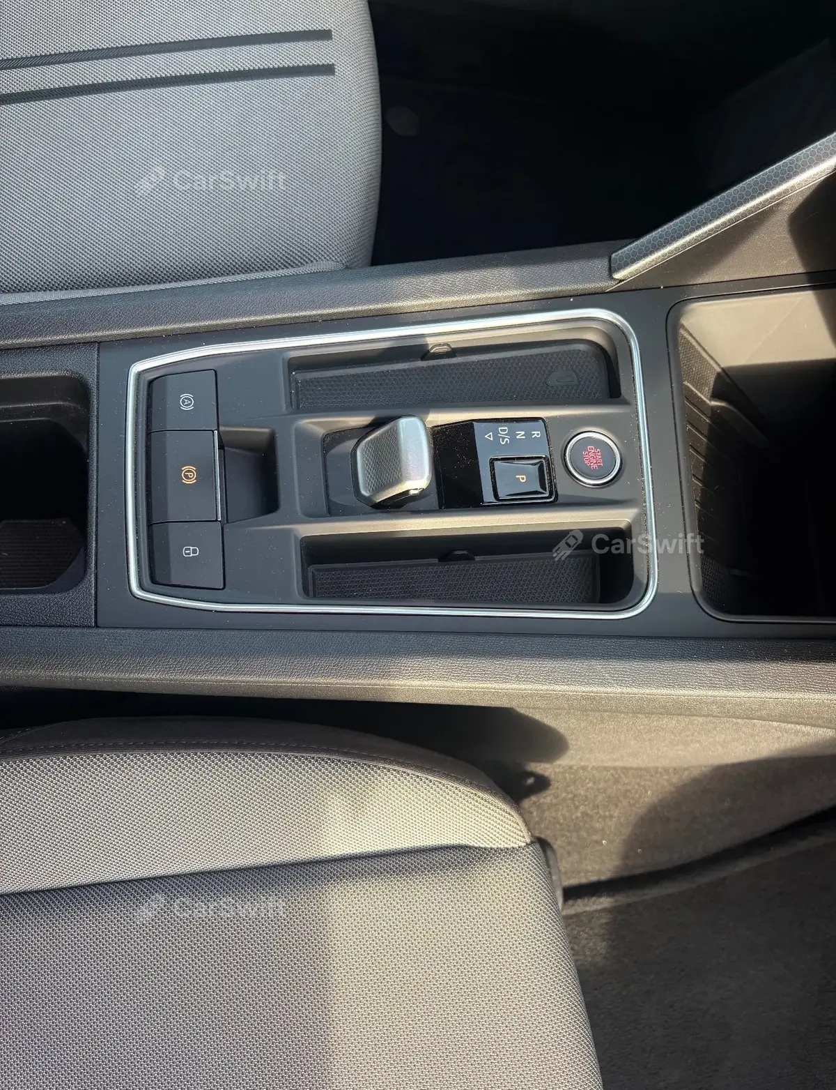 Seat Leon Style [CNG], 2023, фото 15