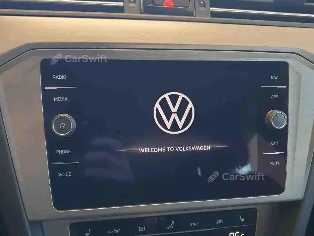 Volkswagen Passat Business Premium, 2022, фото 8